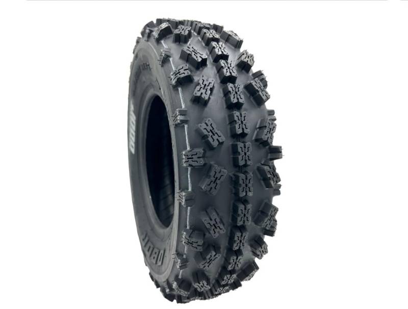 20x6-10 ADVENTMX OBOR 155/85-10 WP05 Quad MX Geländereifen 20x6.00-10 von OBOR