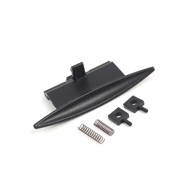 Obotsnoi Autozubehör für 2006–2013 Vordere Mittelkonsole Deckelriegel 19124205 Armlehnen-Deckelriegel Einfache Installation von Obotsnoi