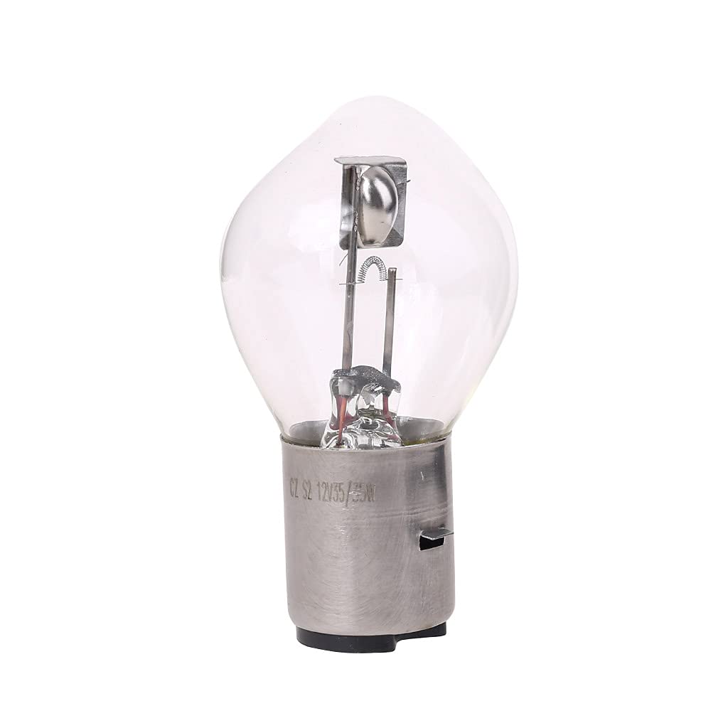 Obotsnoi Motorrad-Scheinwerfer LED BA20D 35W Lampen Lo LED ATV Moped Roller Motorrad Scheinwerfer Lampe 12V Obotsnoi Motorrad-Scheinwerfer LED BA20D 35W Lampen Lo LED ATV Moped Roller Motorrad Scheinwerfer Lampe 12V von Obotsnoi