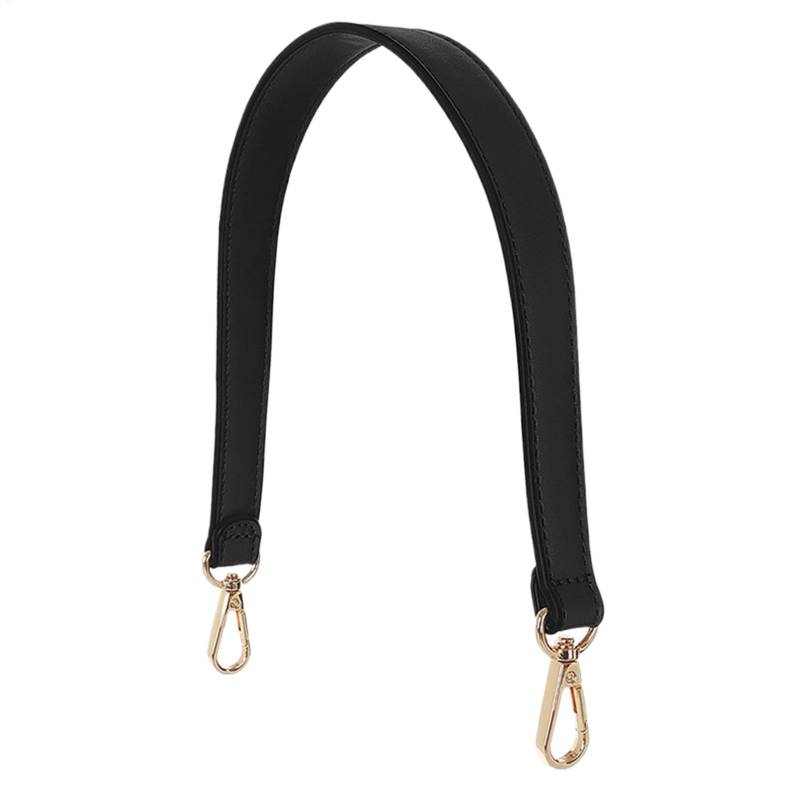 Ocastuted Geldbörsenriemen für Taschen,Lederriemen für Taschen - Ersatz-Geldbörsenriemen aus PU-Leder | Taschenzubehör, Kurze Hardware-Schnalle, Handtaschen-Gürtel, Ersatz für Geschäftstreffen am von Ocastuted