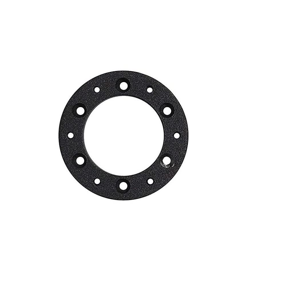 OCC MOTOR SPORT Lenkradadapter, 70 mm auf 74 mm, Schwarz OCC MOTOR SPORT Lenkradadapter, 70 mm auf 74 mm, Schwarz von OCC MOTOR SPORT