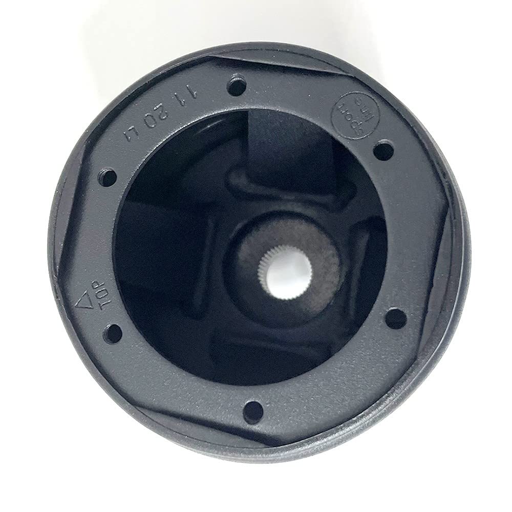 OCC MOTOR SPORT LENKRADNABE OCCH5186M OCC MOTOR SPORT LENKRADNABE OCCH5186M von OCC MOTOR SPORT