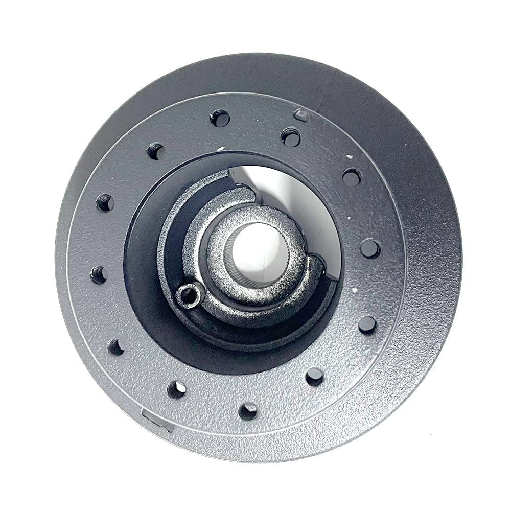 OCC MOTOR SPORT LENKRADNABE OCCH545 OCC MOTOR SPORT LENKRADNABE OCCH545 von OCC MOTOR SPORT