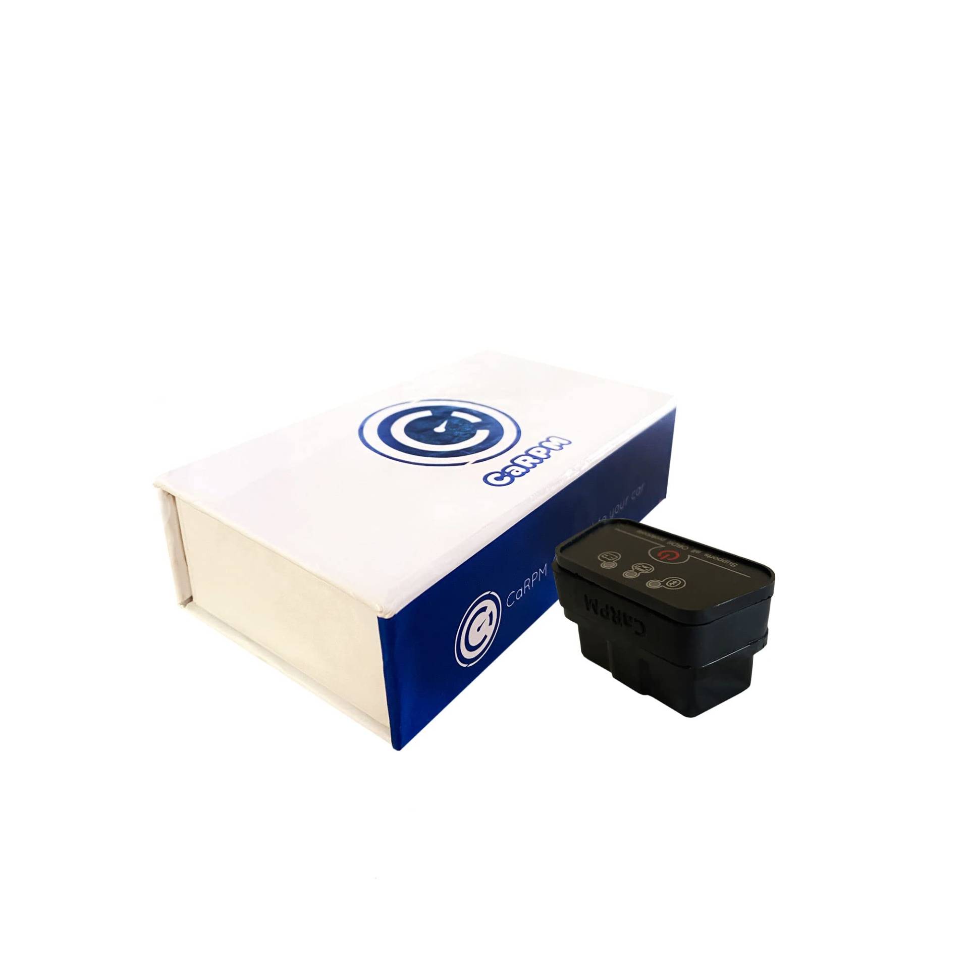 OCC MOTOR SPORT GaragePro OBD Lite Scan-Werkzeug Schwarz OCC MOTOR SPORT GaragePro OBD Lite Scan-Werkzeug Schwarz von OCC MOTOR SPORT