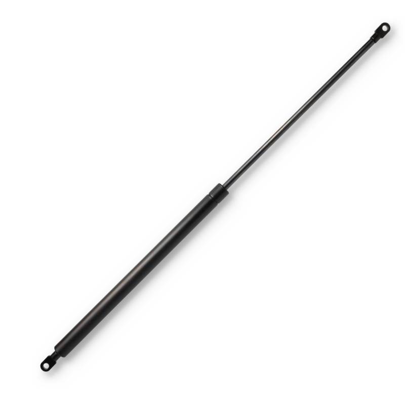 Secuplan Gasdruckfeder 700 mm, 300 mm Hub, 250 N, Ø 8/6 mm, abnehmb. Augen Gasdruckdämpfer, Gasfeder für Klappen, Hauben & Möbel von Ocean TEC
