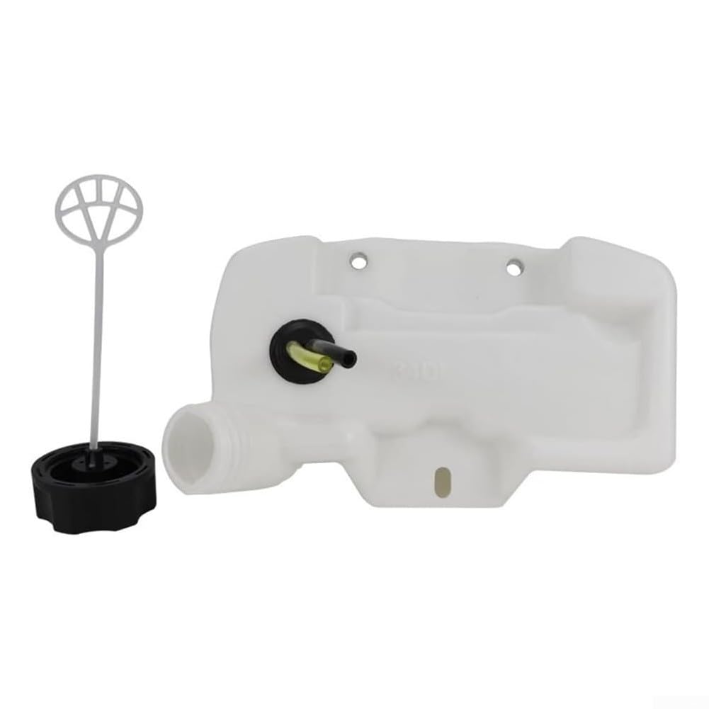 Lawn Care Essential Fuel Tank Assembly Compatible with a Range of Equipment Including For 1E34F von Oceanlend