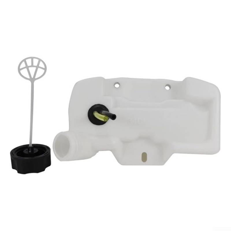 Lawn Care Essential Fuel Tank Assembly Compatible with a Range of Equipment Including For 1E34F von Oceanlend