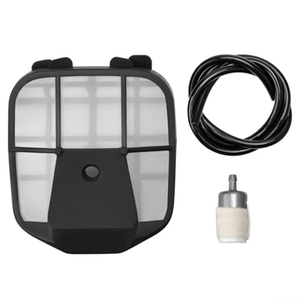 Luftfilter-Ersatz-Set für Echo CS Series Kettensägen CS490 CS4910 CS500P CS501P A226001090 Luftfilter-Ersatz-Set für Echo CS Series Kettensägen CS490 CS4910 CS500P CS501P A226001090 von Oceanlend