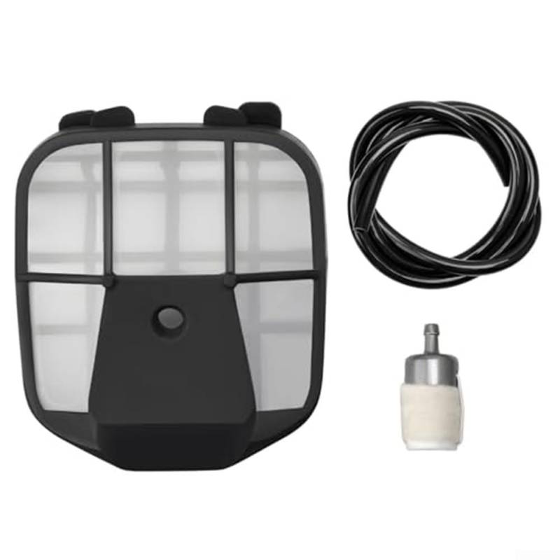 Luftfilter-Ersatz-Set für Echo CS Series Kettensägen CS490 CS4910 CS500P CS501P A226001090 von Oceanlend