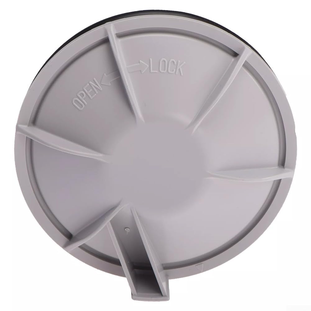 Oceanlend OEM Frontscheinwerfer-Lampen-Kappe für Legacy, für Outback, für BRZ, passend für Modelle 2010 2016, OEM 84953 AJ000 Oceanlend OEM Frontscheinwerfer-Lampen-Kappe für Legacy, für Outback, für BRZ, passend für Modelle 2010 2016, OEM 84953 AJ000 von Oceanlend