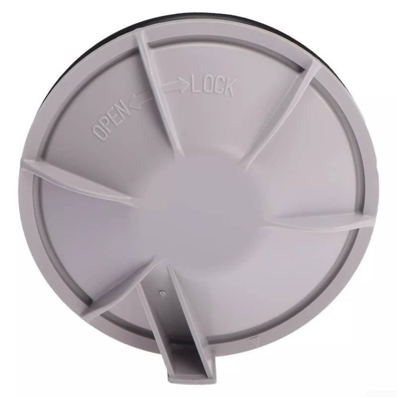 Oceanlend OEM Frontscheinwerfer-Lampen-Kappe für Legacy, für Outback, für BRZ, passend für Modelle 2010 2016, OEM 84953 AJ000 von Oceanlend