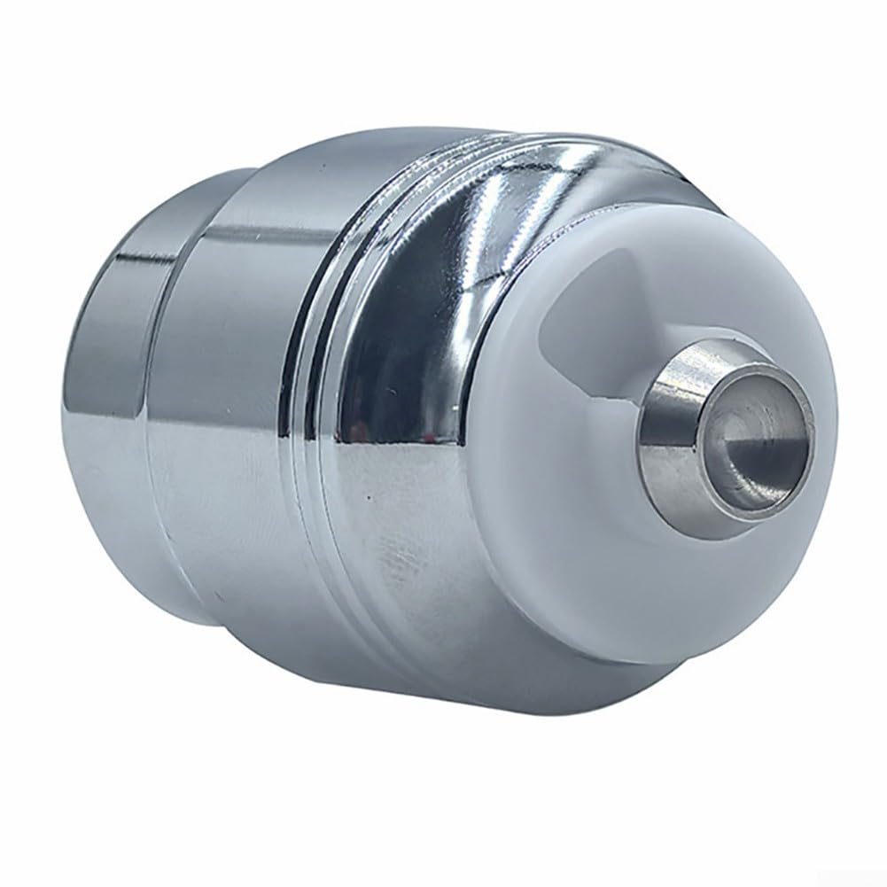 Stoßdämpfer für Klapprad, kompatibel mit Brompton, Aluminiumlegierung, PU-Elastomer, Stoßdämpfungswerkzeug, Länge 66 mm, Durchmesser 41 mm Stoßdämpfer für Klapprad, kompatibel mit Brompton, Aluminiumlegierung, PU-Elastomer, Stoßdämpfungswerkzeug, Länge 66 mm, Durchmesser 41 mm von Oceanlend