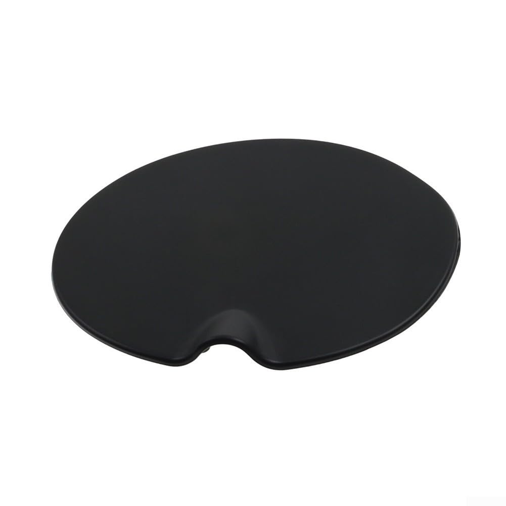 Tankabdeckung, Tankdeckel, Klappentür, Benzin-Öldeckel, kompatibel für Merceds für Smart Fortwo 2008–15 4517540006 A4517540006C22A, Schwarz Tankabdeckung, Tankdeckel, Klappentür, Benzin-Öldeckel, kompatibel für Merceds für Smart Fortwo 2008–15 4517540006 A4517540006C22A, Schwarz von Oceanlend