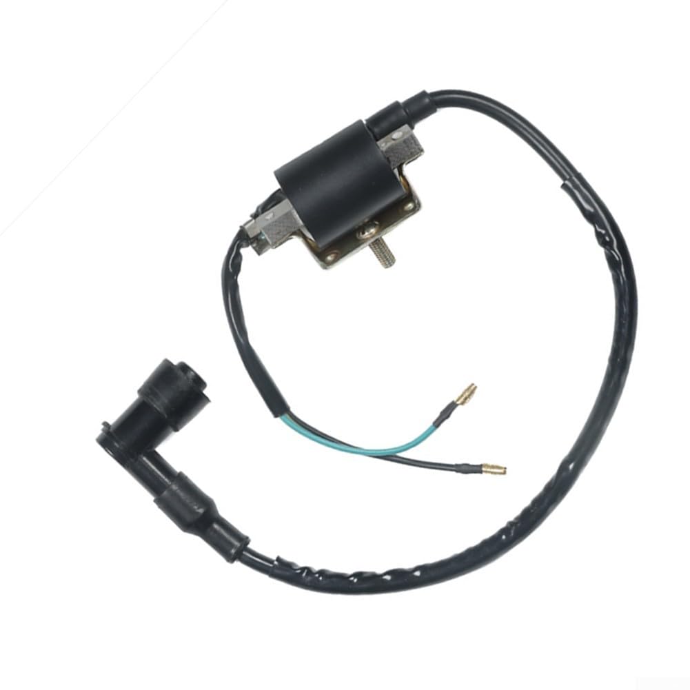 Verwandeln Sie Ihre Fahrt mit 12 V Zündspule für 50 cc, 70 cc, 90 cc, für 110 cc, 125 cc Dirt Bikes und für ATVs Verwandeln Sie Ihre Fahrt mit 12 V Zündspule für 50 cc, 70 cc, 90 cc, für 110 cc, 125 cc Dirt Bikes und für ATVs von Oceanlend
