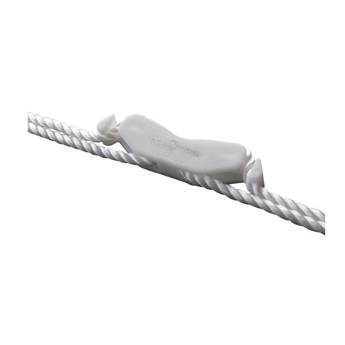 Oceansouth Bootsabdeckung Zwillingsseilklemme (Ratsche) (Bootsabdeckung Zwillingsseilklemme (Ratsche)) von Oceansouth