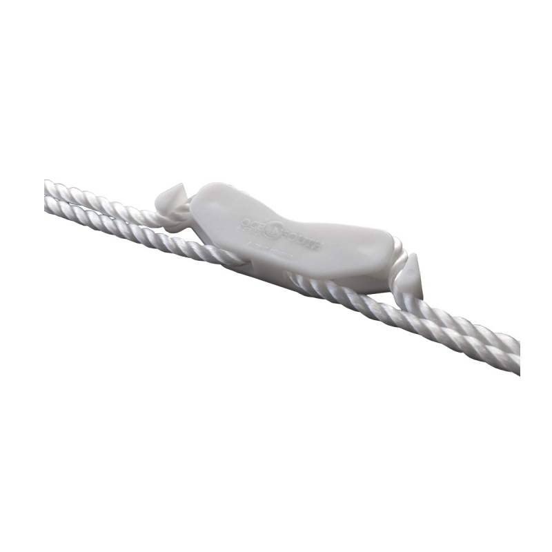 Oceansouth Bootsabdeckung Zwillingsseilklemme (Ratsche) (Bootsabdeckung Zwillingsseilklemme (Ratsche)) von Oceansouth