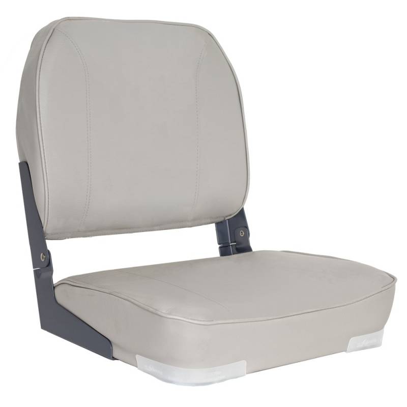 Oceansouth Deluxe Folding Boat Seat (Grey) Oceansouth Deluxe Klappbarer Bootssitz (Grau) boot gaming bootszubehör sitzbad rollstuhltasche fußbürste anglerstuhl klappbar von Oceansouth