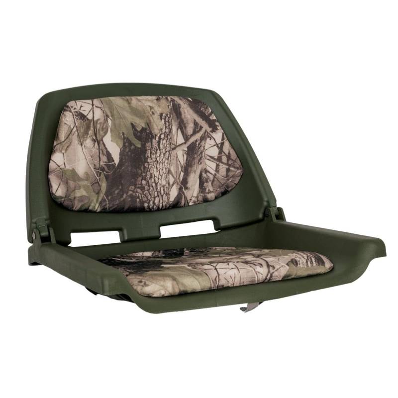 Oceansouth Fisherman Boat Seats (Camouflage) Oceansouth Fischerbootsitze (Tarnung) fernglas vogelbeobachtung camping zubehör wohnwagen boot verkehrsspiegel tarnnetz von Oceansouth