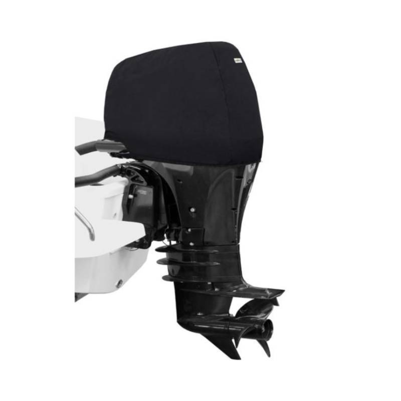Oceansouth Motorabdeckung Suzuki Marine Außenborder Schutzhülle Abdeckung Größe DF150AP/DF175AP/DF200AP von Oceansouth