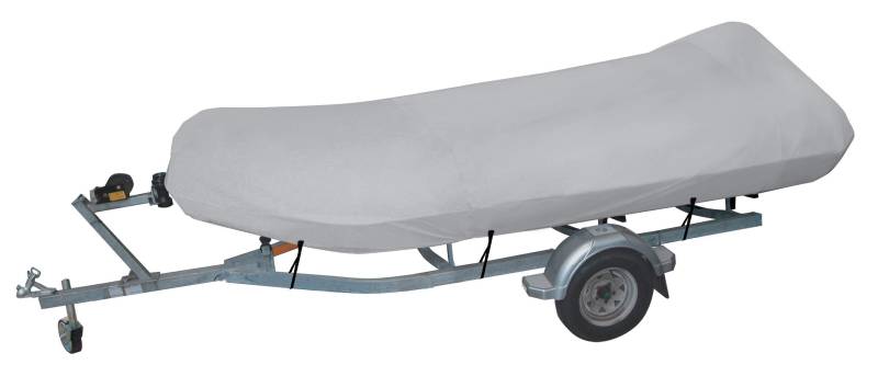 Oceansouth Persenning, grau f. Schlauchboote 360/390 cm von Oceansouth
