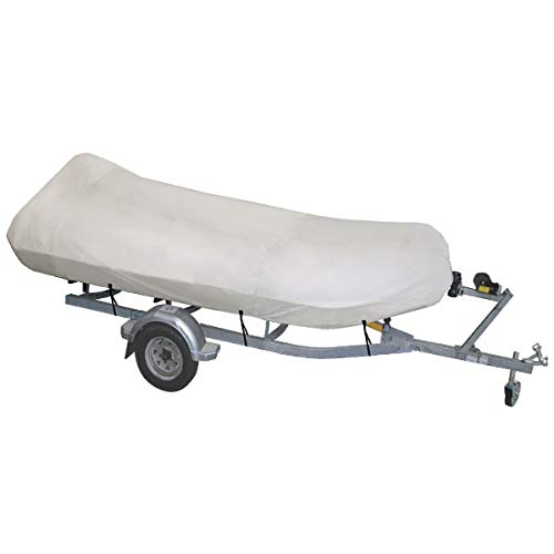 Oceansouth Schlauchboot Abdeckplane (Length 3.9m - 4.3m) von Oceansouth