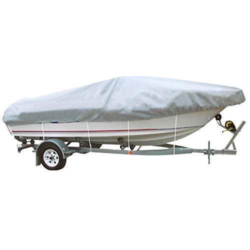 Oceansouth UNIVERSAL Lager Abdeckung (Bootsabdeckung - Speichermedium 4.0M-4.50M) von Oceansouth