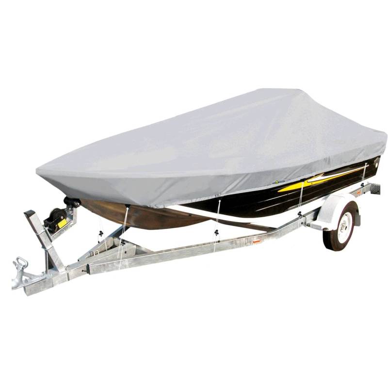 Oceansouth V-Rumpf-Seitenkonsolenabdeckung im Bootsstil (Length 4.1 – 4.3m) von Oceansouth