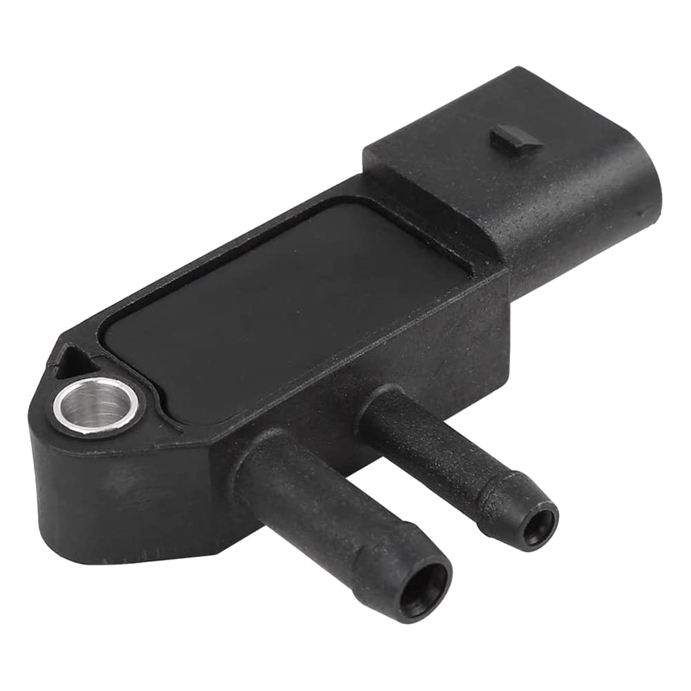 Ocnvlia DPF Abgas Druck Sensor 059906051C 076906051B 0281006082 0281006083 für -, Golf VI Ocnvlia DPF Abgas Druck Sensor 059906051C 076906051B 0281006082 0281006083 für -, Golf VI von Ocnvlia