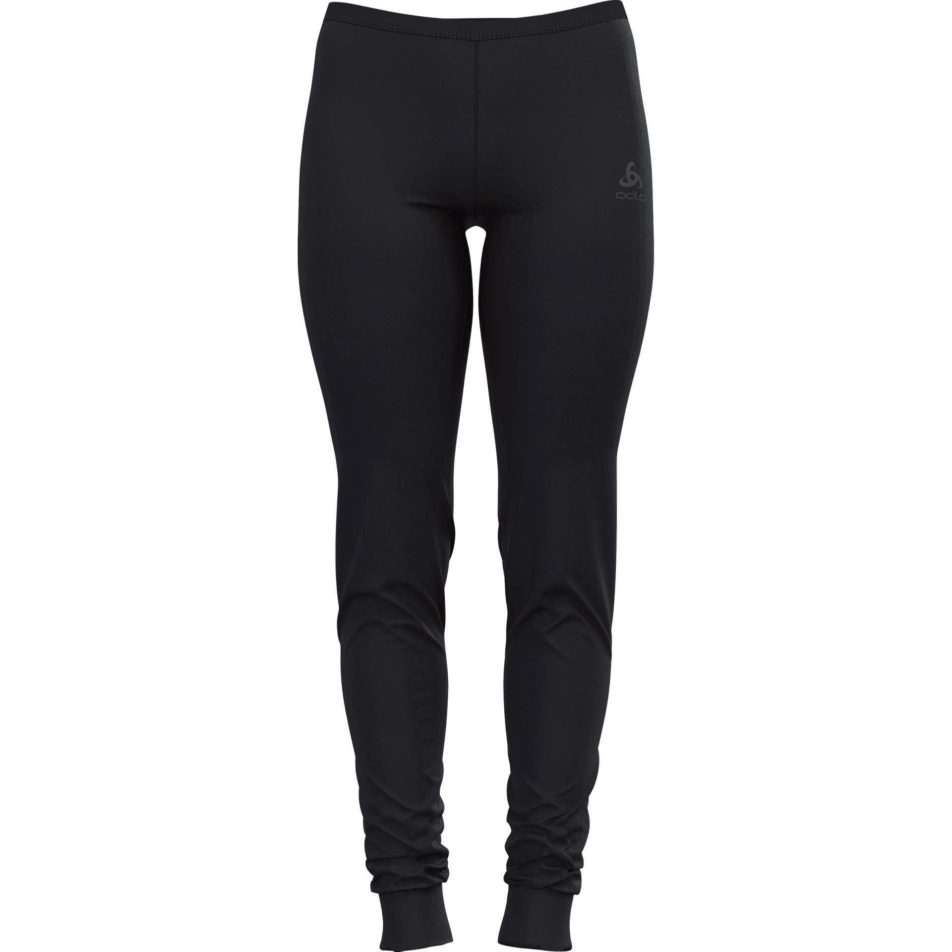 Odlo Active F-Dry Light ECO Damen Unterhose lang schwarz XS Damen Odlo Active F-Dry Light ECO Damen Unterhose lang schwarz XS Damen von Odlo