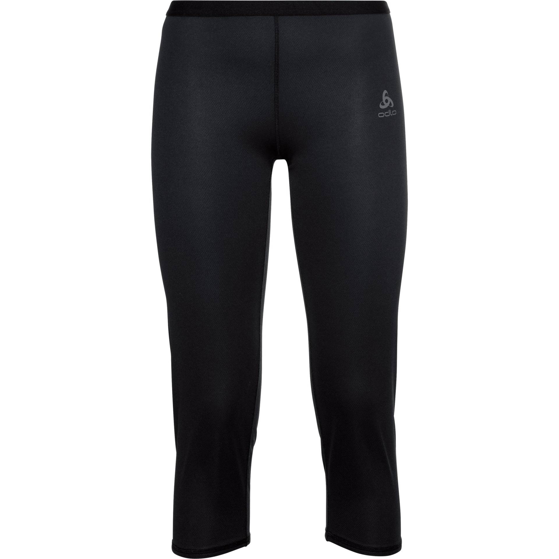 Odlo Active F-Dry Light ECO Damen 3/4 Funktionshose schwarz XS Damen Odlo Active F-Dry Light ECO Damen 3/4 Funktionshose schwarz XS Damen von Odlo