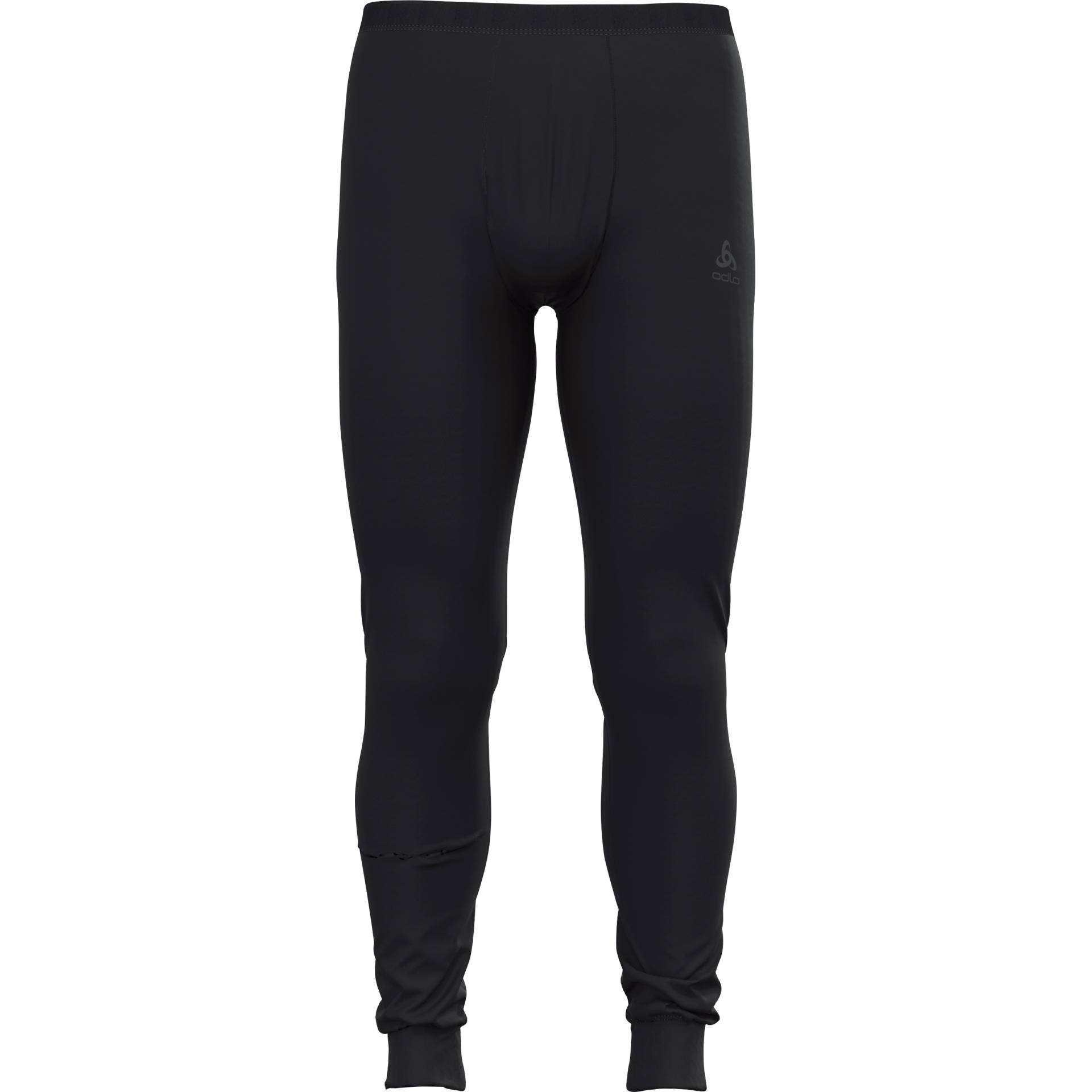 Odlo Active F-Dry Light ECO Unterhose lang schwarz S Herren Odlo Active F-Dry Light ECO Unterhose lang schwarz S Herren von Odlo