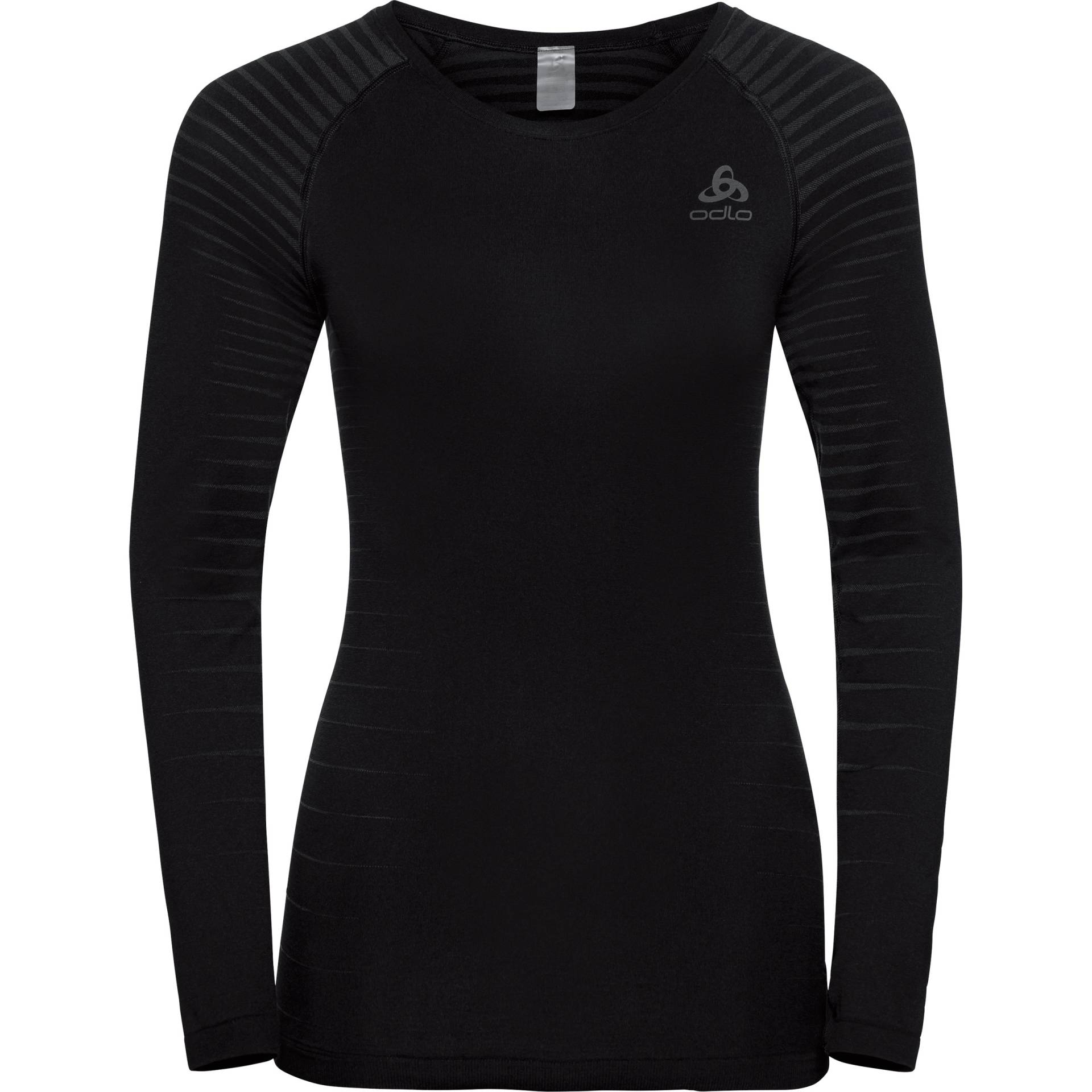 Odlo Performance Light Damen Langarmshirt schwarz XL Damen Odlo Performance Light Damen Langarmshirt schwarz XL Damen von Odlo