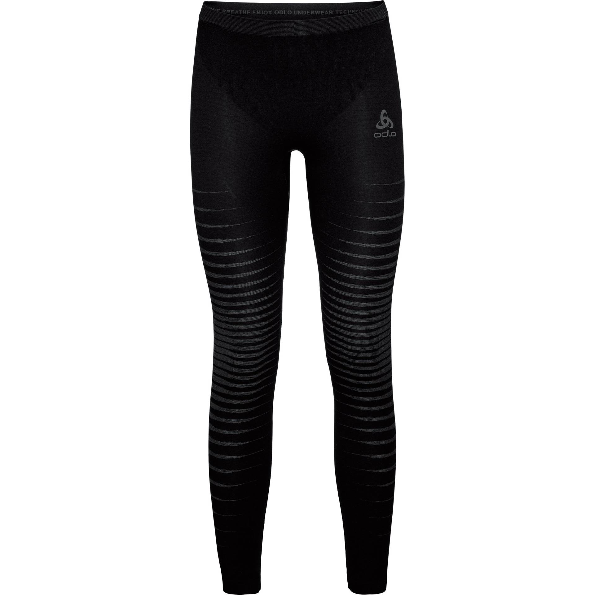 Odlo Performance Light Damen Unterhose lang schwarz M Damen Odlo Performance Light Damen Unterhose lang schwarz M Damen von Odlo