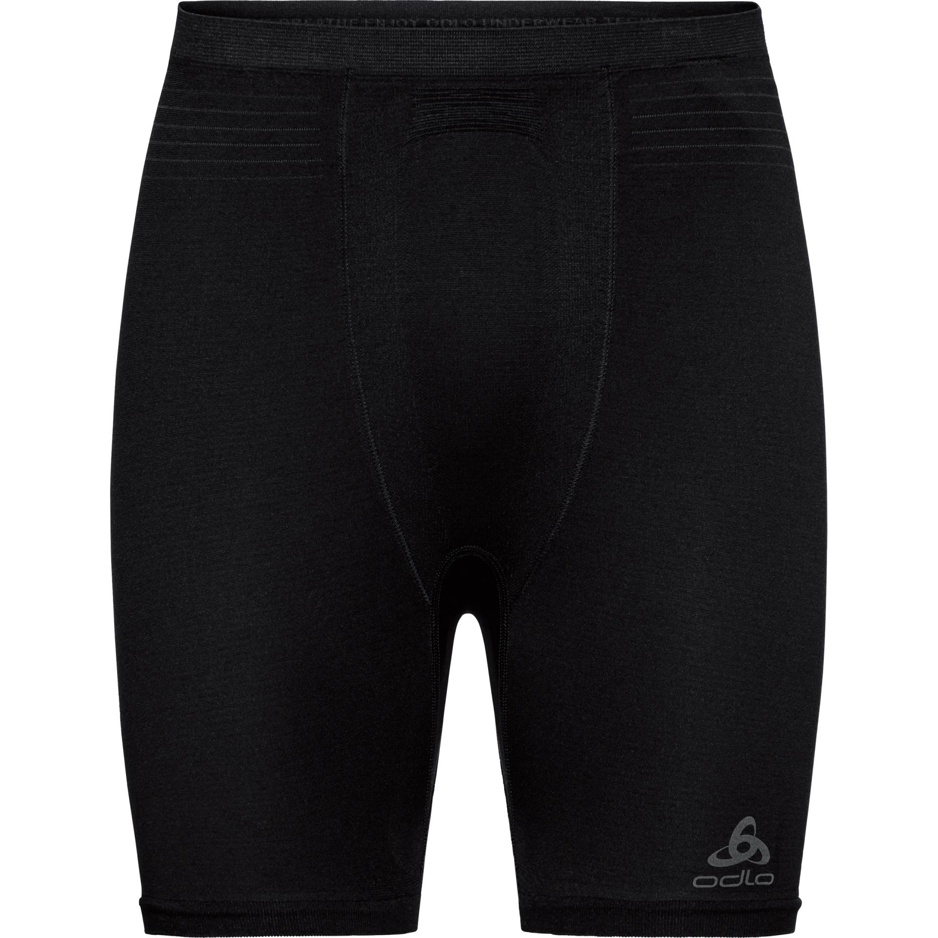 Odlo Performance Light Funktionshose kurz schwarz M Herren Odlo Performance Light Funktionshose kurz schwarz M Herren von Odlo