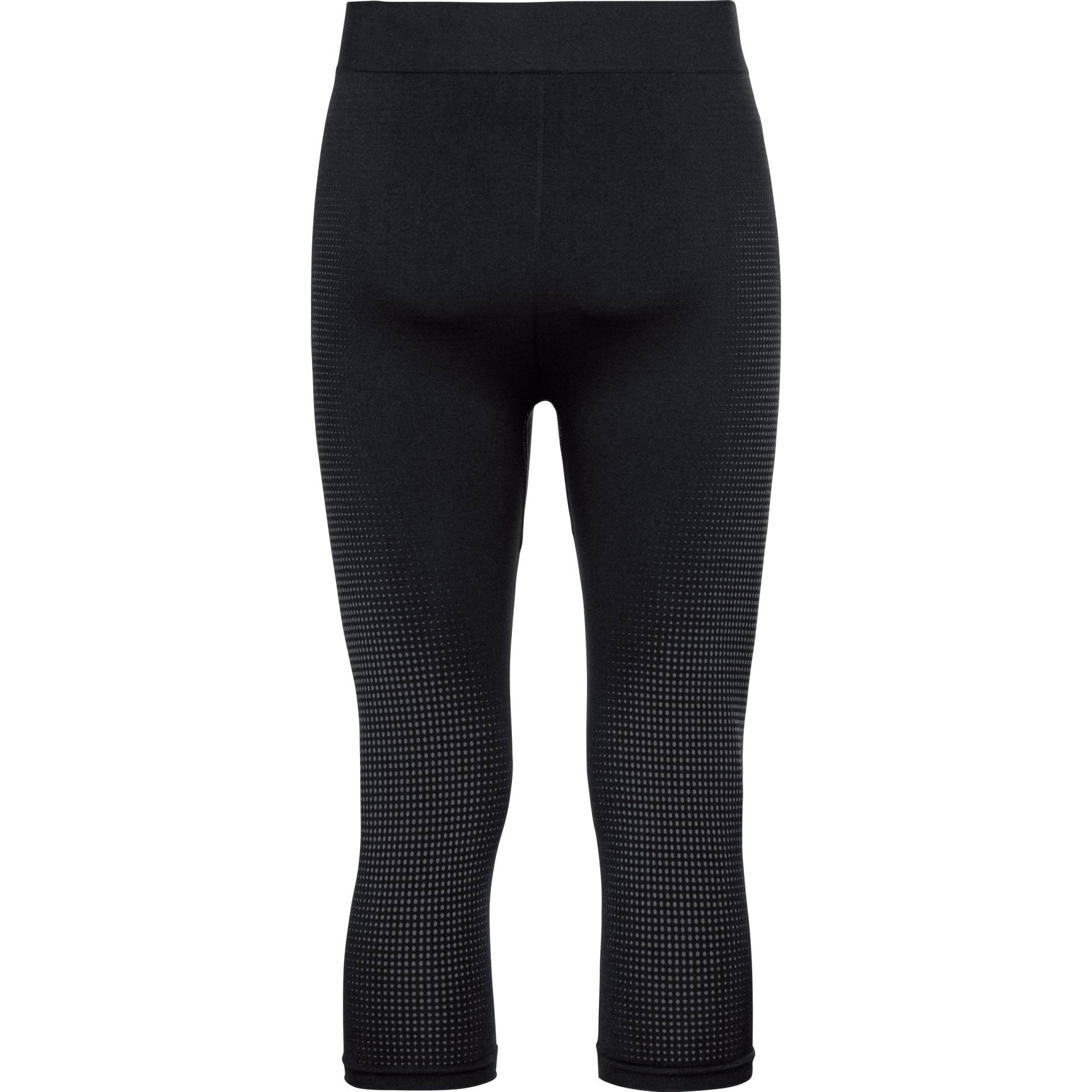 Odlo Performance Warm Eco Funktionshose 3/4 dunkelgrau M Herren Odlo Performance Warm Eco Funktionshose 3/4 dunkelgrau M Herren von Odlo