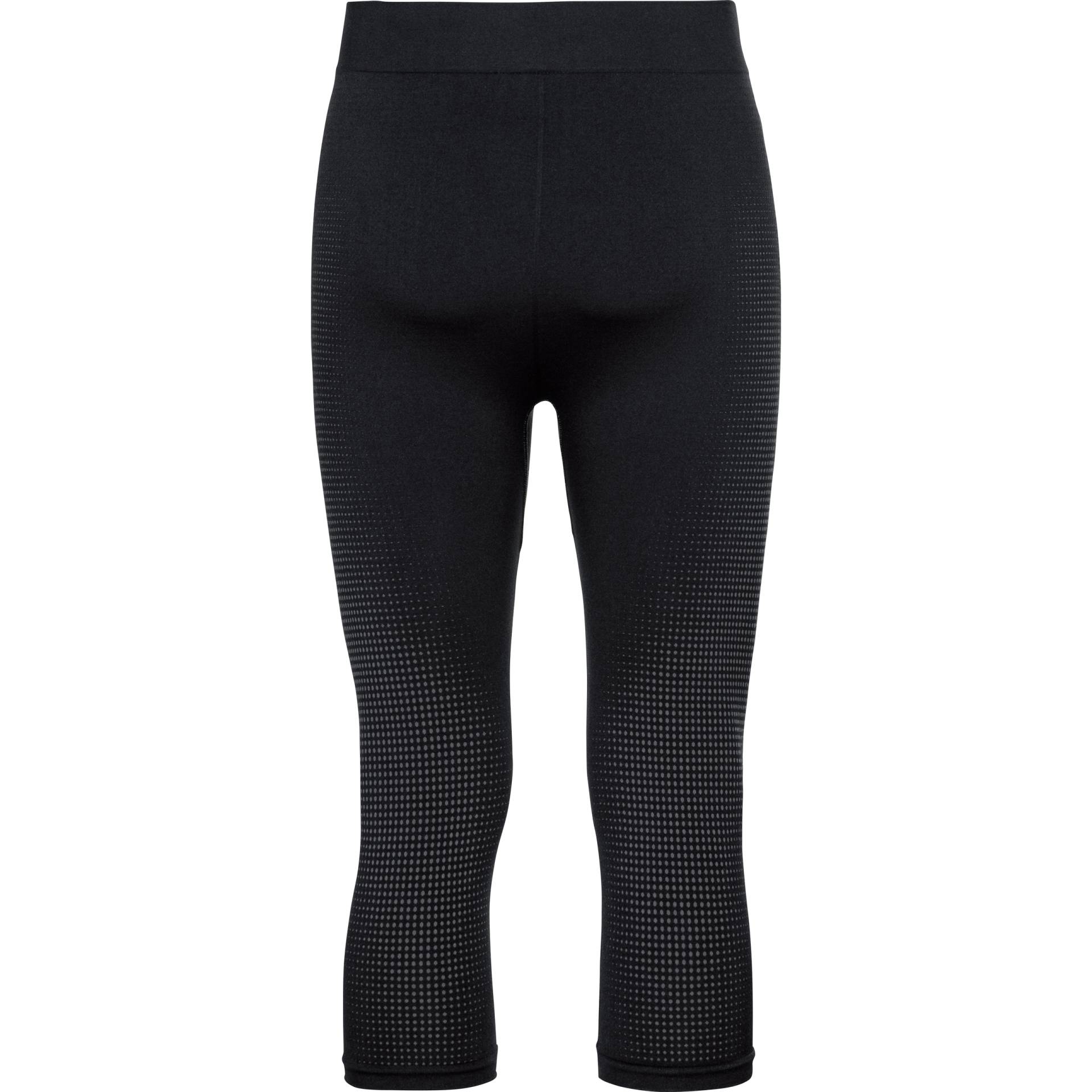 Odlo Performance Warm Eco Funktionshose 3/4 dunkelgrau S Herren Odlo Performance Warm Eco Funktionshose 3/4 dunkelgrau S Herren von Odlo