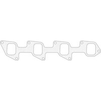 Dichtung, Ansaugkrümmer PERKINS 3681V009 von Oe Perkins