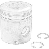 Kolben PERKINS U5LL0048 Kolben PERKINS U5LL0048 von Oe Perkins