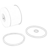 Kraftstofffilter PERKINS 4326658 Kraftstofffilter PERKINS 4326658 von Oe Perkins