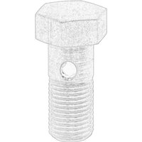 Verschlussschraube, Ölwanne PERKINS 3218R036 von Oe Perkins