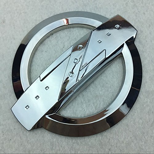 Ofustar Satin Silver 370Z Rear Z Emblem Badge Fair Lady 370 Z Bodykit Silver Ofustar Satin Silver 370Z Rear Z Emblem Badge Fair Lady 370 Z Bodykit Silver von Ofustar