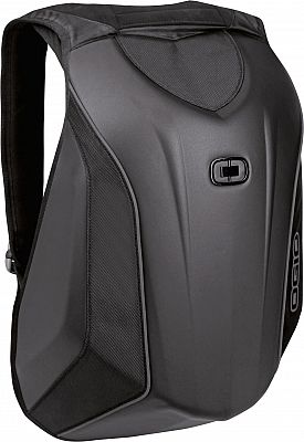 Ogio No Drag Mach 3, Rucksack - Schwarz - 22.1 L von Ogio