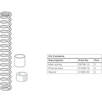 Stoßdämpfer OHLINS OH 08866-03 von Ohlins