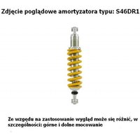 Stoßdämpfer OHLINS OH BM 043 von Ohlins