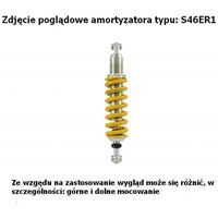 Stoßdämpfer OHLINS OH BM 124 von Ohlins