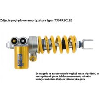 Stoßdämpfer OHLINS OH BM 340 von Ohlins