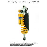 Stoßdämpfer OHLINS OH BM 678 von Ohlins