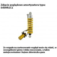 Stoßdämpfer OHLINS OH DU 432 von Ohlins