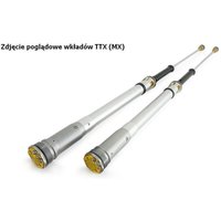 Stoßdämpfer OHLINS OH FGKA 1596 von Ohlins