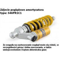 Stoßdämpfer OHLINS OH KA 426 von Ohlins